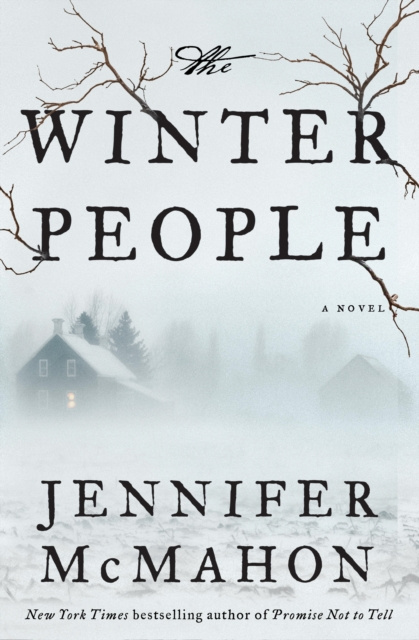 E-kniha Winter People Jennifer McMahon