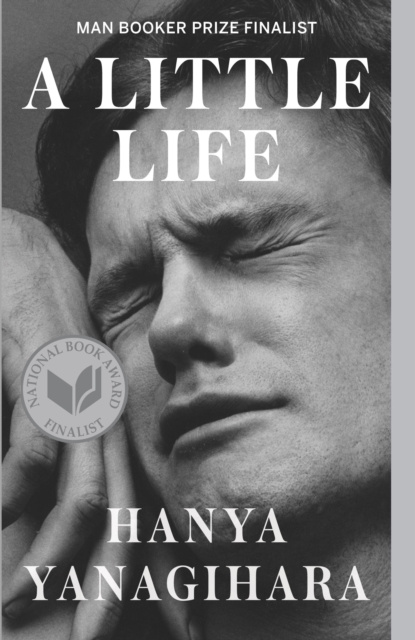 E-kniha Little Life Hanya Yanagihara