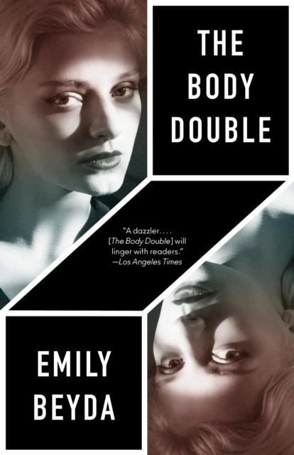E-knjiga Body Double Emily Beyda