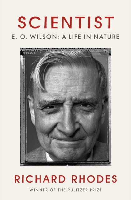 ebook Scientist Richard Rhodes