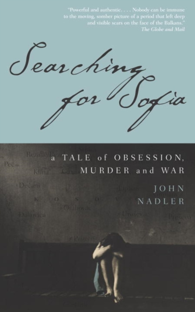 E-book Searching for Sofia John Nadler