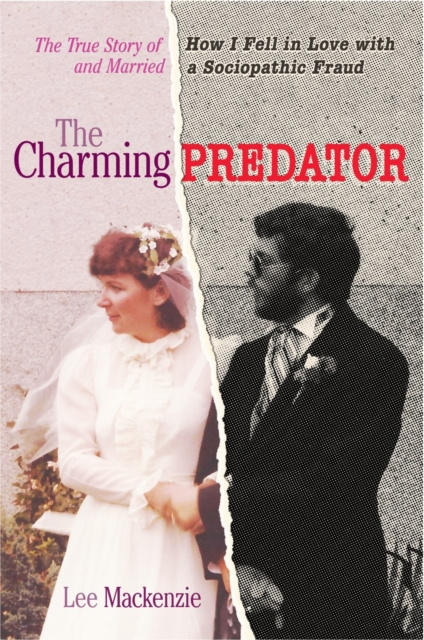 E-book Charming Predator Lee Mackenzie