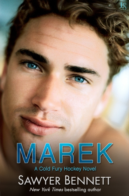 E-book Marek Sawyer Bennett