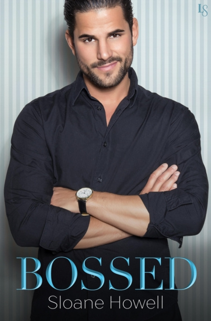 E-book Bossed Sloane Howell