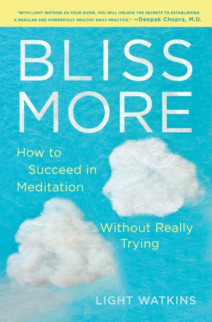E-book Bliss More Light Watkins