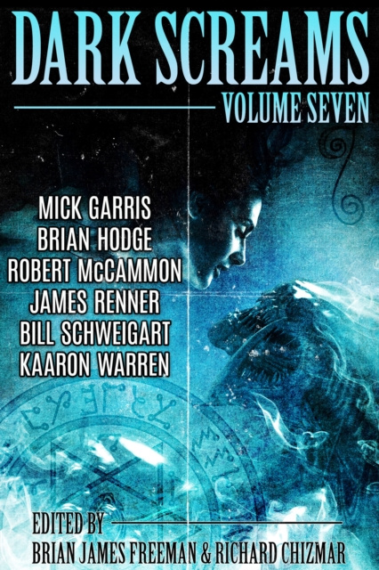 E-book Dark Screams: Volume Seven Brian James Freeman