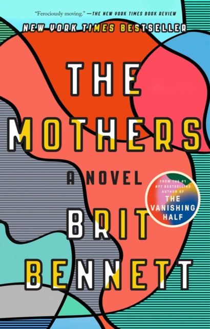 E-kniha Mothers Brit Bennett