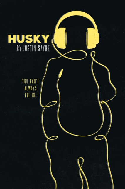 E-book Husky Justin Sayre