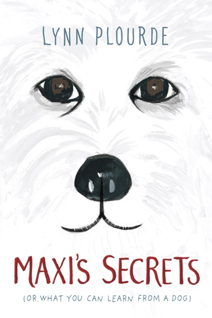 E-kniha Maxi's Secrets Lynn Plourde
