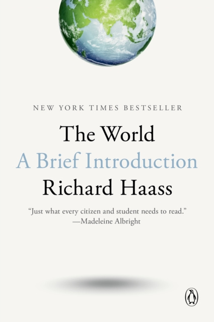 E-Book World Richard Haass