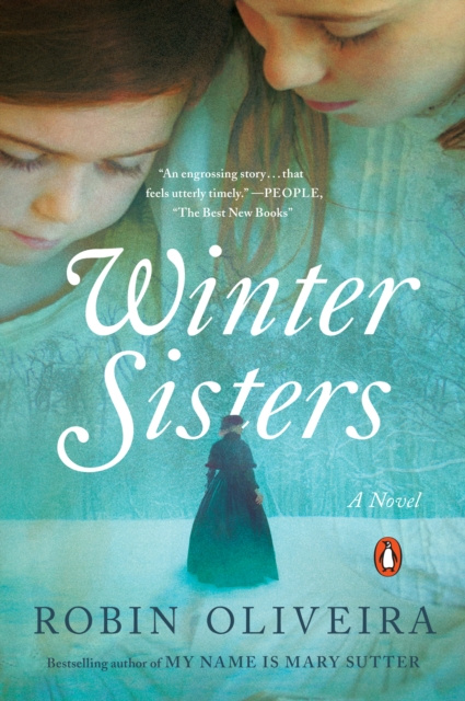 E-knjiga Winter Sisters Robin Oliveira