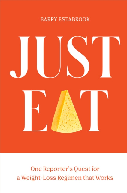 E-book Just Eat Barry Estabrook