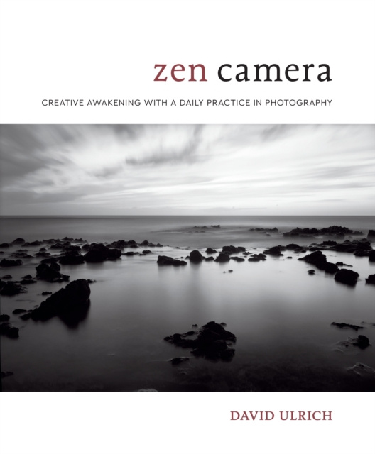 E-book Zen Camera David Ulrich