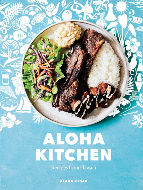 E-Book Aloha Kitchen Alana Kysar