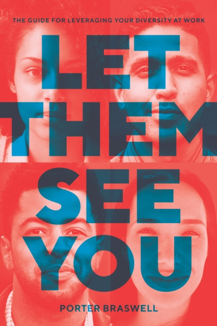 E-book Let Them See You Porter Braswell
