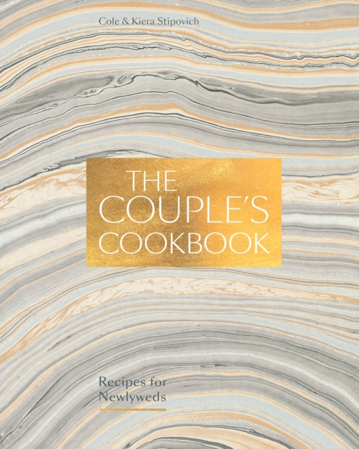 E-book Couple's Cookbook Cole Stipovich