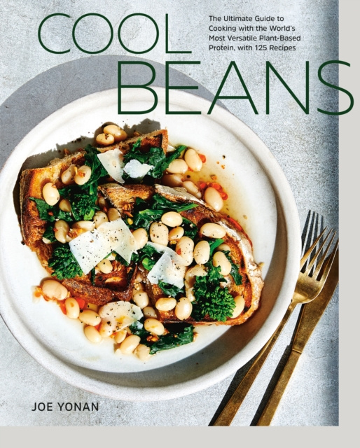 E-book Cool Beans Joe Yonan