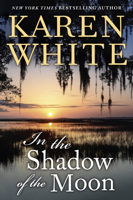 E-kniha In the Shadow of the Moon Karen White