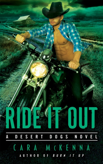 E-book Ride It Out Cara McKenna