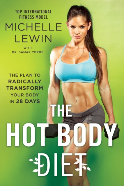 E-Book Hot Body Diet Michelle Lewin