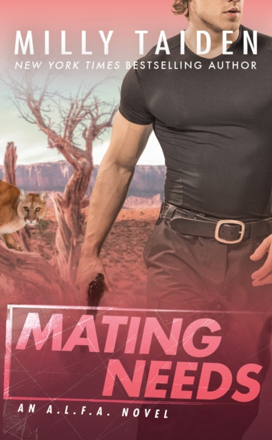 E-knjiga Mating Needs Milly Taiden