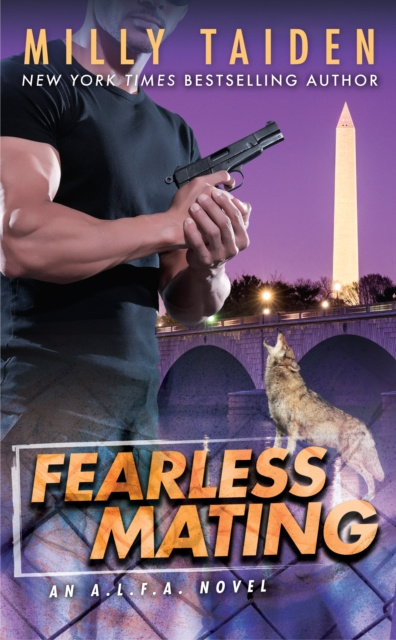 E-knjiga Fearless Mating Milly Taiden