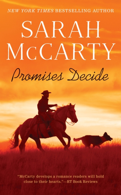 E-book Promises Decide Sarah McCarty