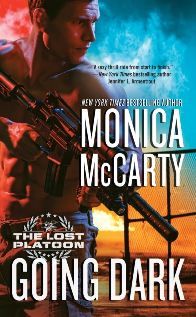 E-Book Going Dark Monica McCarty