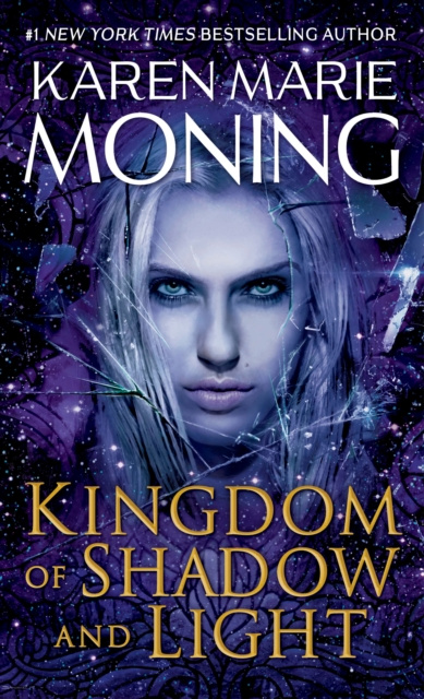E-kniha Kingdom of Shadow and Light Karen Marie Moning