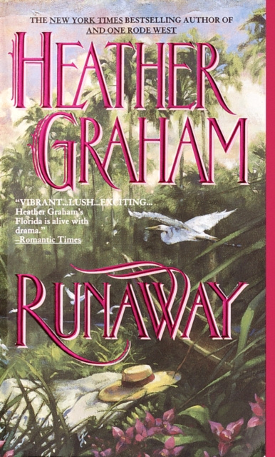 E-knjiga Runaway Heather Graham