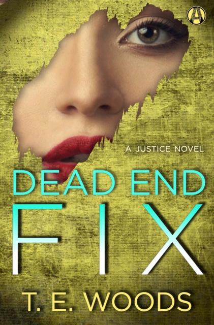 E-Book Dead End Fix T. E. Woods