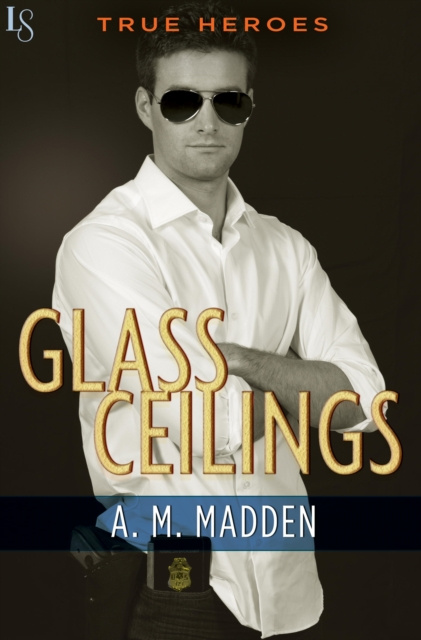 E-knjiga Glass Ceilings A. M. Madden
