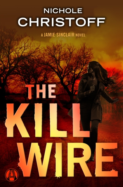 E-knjiga Kill Wire Nichole Christoff