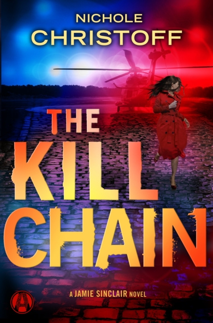 E-knjiga Kill Chain Nichole Christoff
