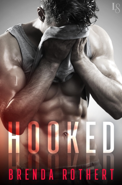 E-knjiga Hooked Brenda Rothert