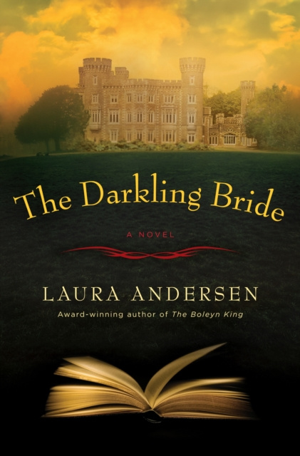 E-knjiga Darkling Bride Laura Andersen