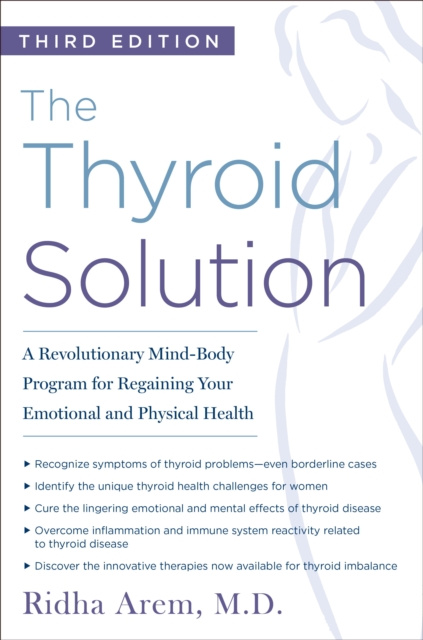 E-knjiga Thyroid Solution (Third Edition) Ridha Arem