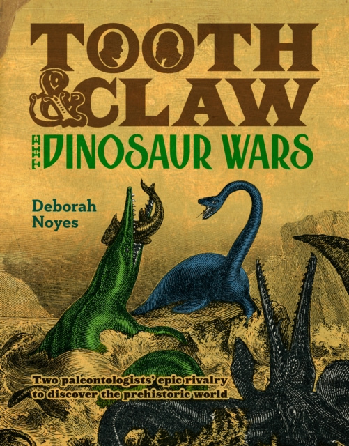 E-Book Tooth and Claw Deborah Noyes