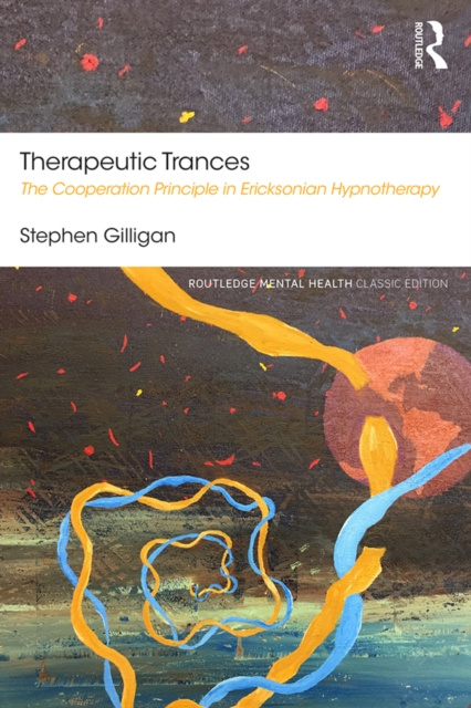 Libro elettronico Therapeutic Trances Stephen Gilligan