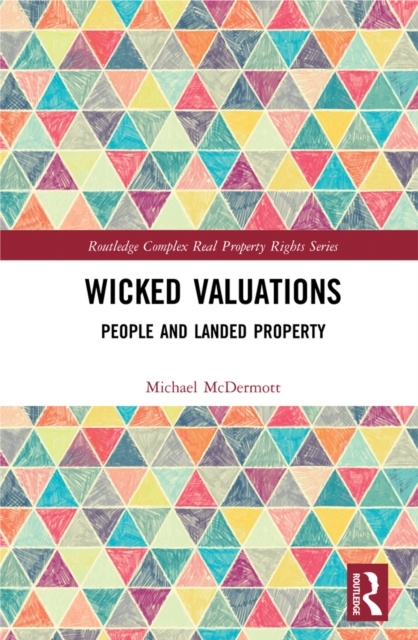 E-knjiga Wicked Valuations Michael McDermott