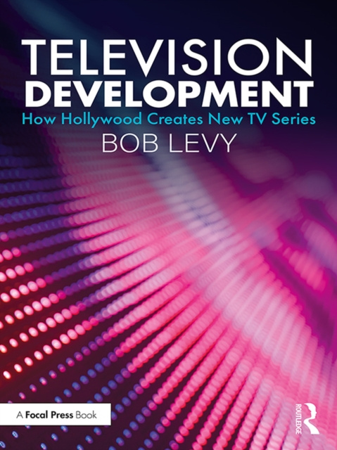 E-knjiga Television Development Bob Levy
