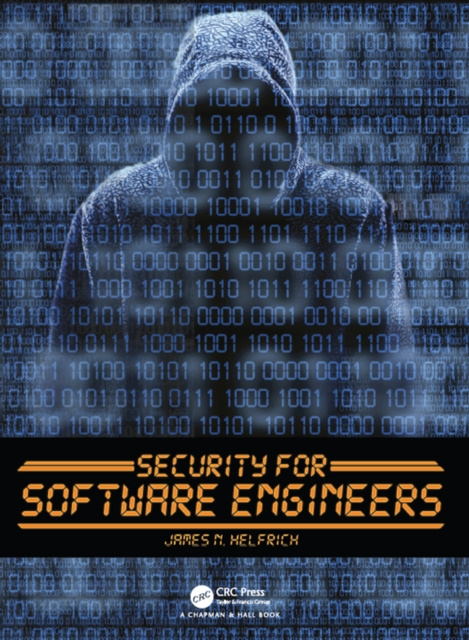E-knjiga Security for Software Engineers James N. Helfrich