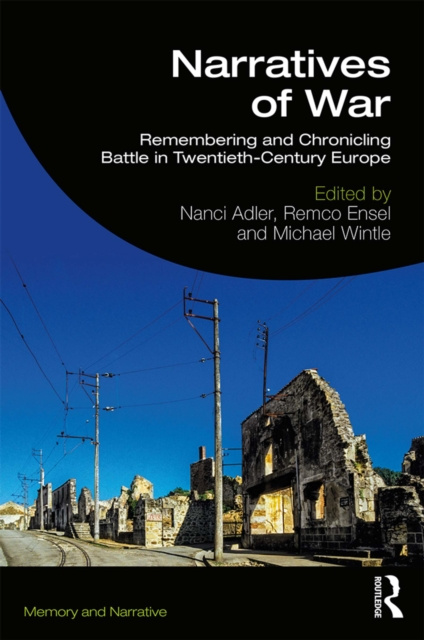 E-Book Narratives of War Nanci Adler