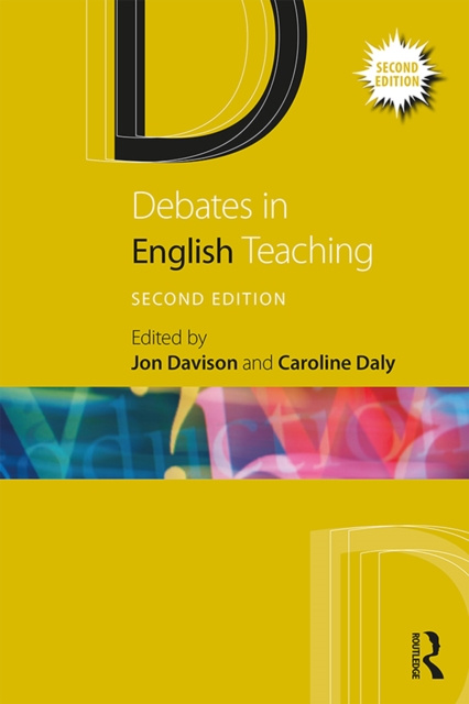 E-knjiga Debates in English Teaching Jon Davison