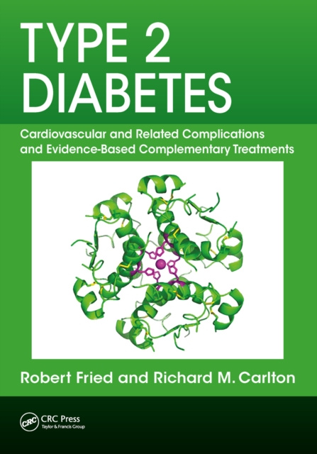 E-Book Type 2 Diabetes Robert Fried