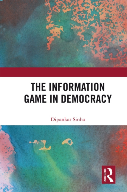 E-Book Information Game in Democracy Dipankar Sinha