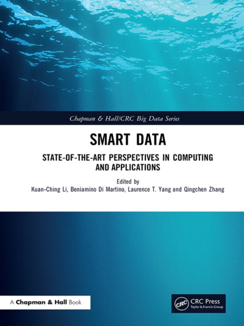E-knjiga Smart Data Kuan-Ching Li