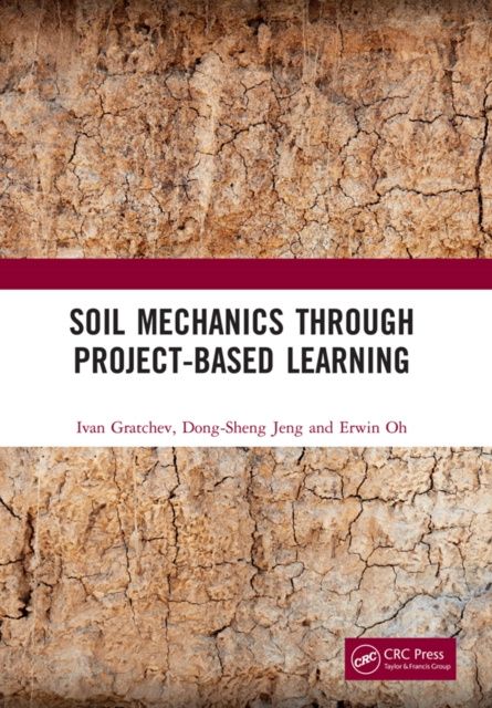 E-knjiga Soil Mechanics Through Project-Based Learning Ivan Gratchev