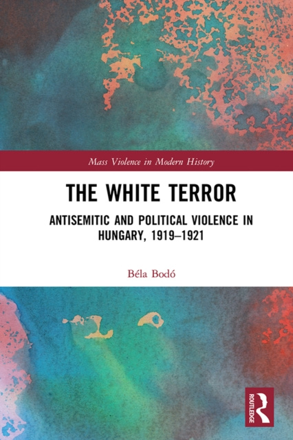 E-knjiga White Terror Bela Bodo