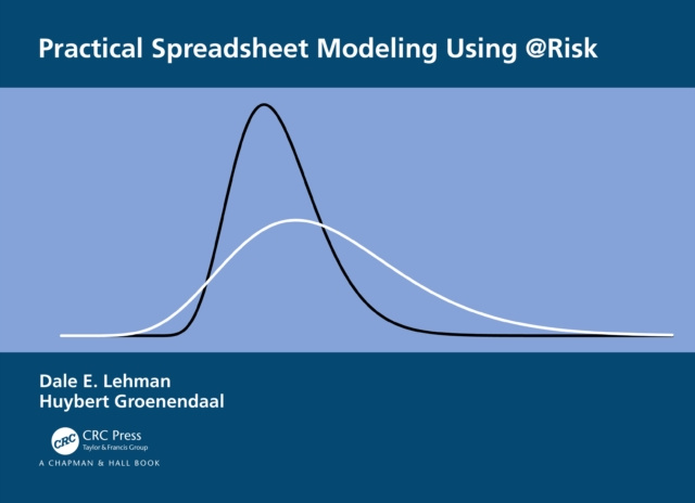 E-kniha Practical Spreadsheet Modeling Using @Risk Dale Lehman